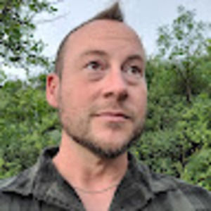 Meet your Posher, Johnathan